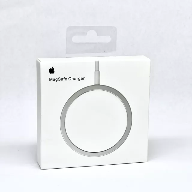 MagSafe Ladegerät Magnetisch Kabellos für Apple iPhone 15 14 13 12 Pro NEU