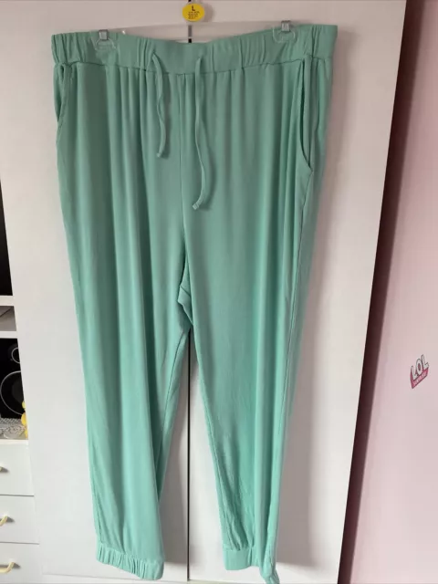 Saffron barker joggers cheap