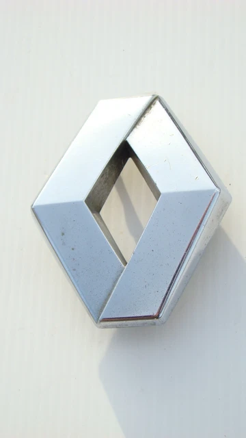 Sigle/monogramme/emblème Renault (ref.824021)