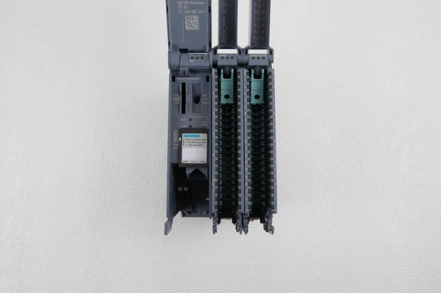Siemens Simatic S7 1500 CPU 1511C-1 PN (6ES7 511-1CK00-0AB0) SPS PLC 5