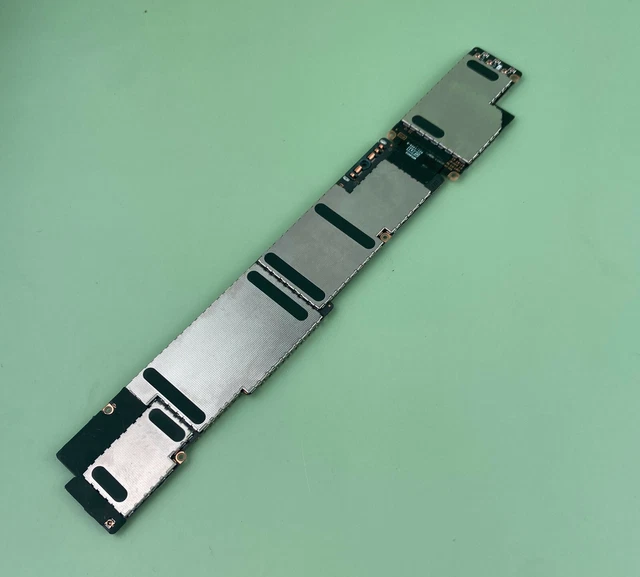 Apple iPad 3rd Gen WIFI + Cell A1403 32GB Logic Board As Is Parts iCloud Apple iPad 3rd Gen WIFI + Cell A1403 32GB Logic Board As Is Parts iCloud