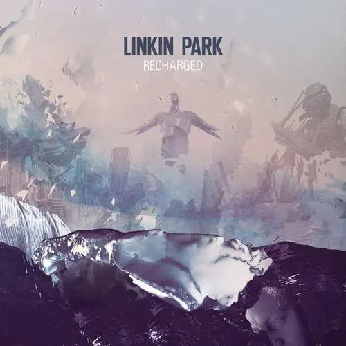 Linkin Park Recharged Cd