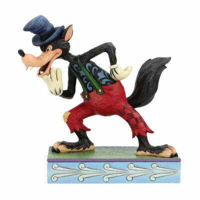 Multicolore Disney Traditions Statuetta Taglia Unica 