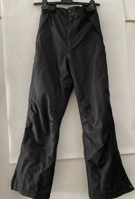 Skihose/Schneehose für Kinder Gr. 152  „Crane“