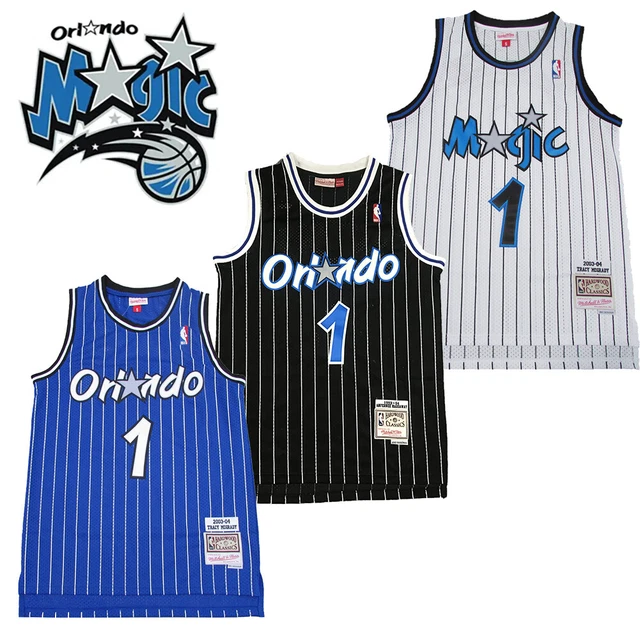 Orlando magic on sale maglia