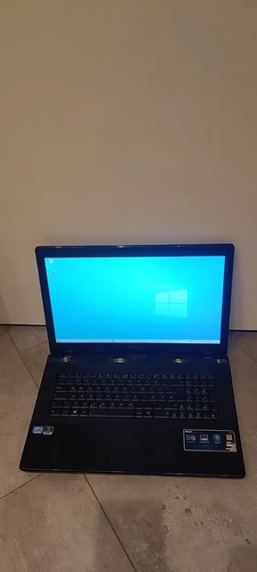 Pc Portable Asus 17 Pouces À VENDRE! - FR Pc Portable Asus 17 Pouces À VENDRE! - FR