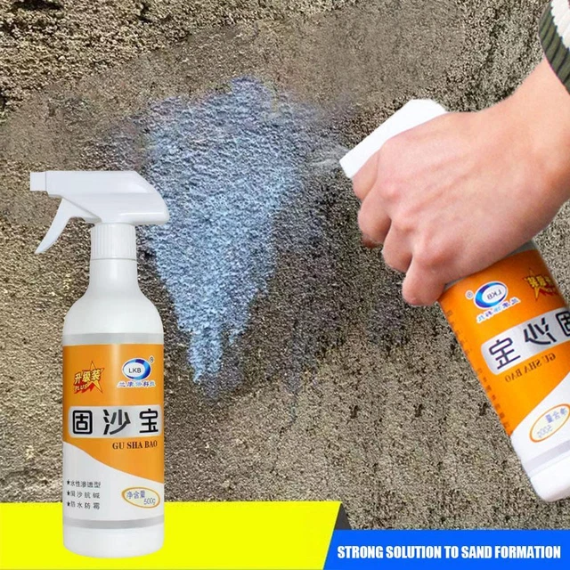 Invisible Waterproof Agent 300 G, Waterproof Insulating Sealant, Super Strong Invisible Anti - View #13