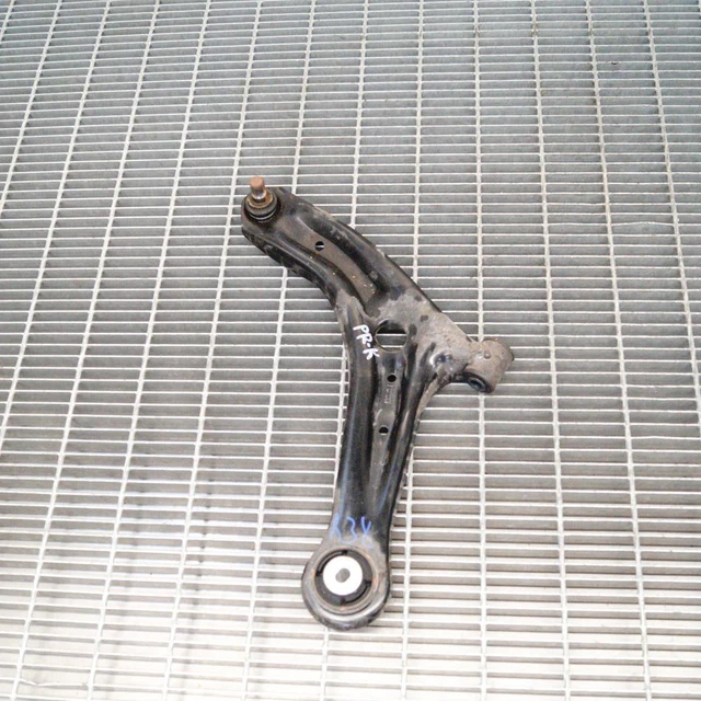 RIDEX 273C0721 Querlenker Vorne Links - Qualitätsersatz Für Fahrwerk