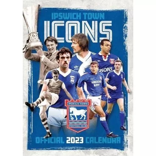 The Official Millwall FC Annual 2023: : twocan: 9781914588969:  Books