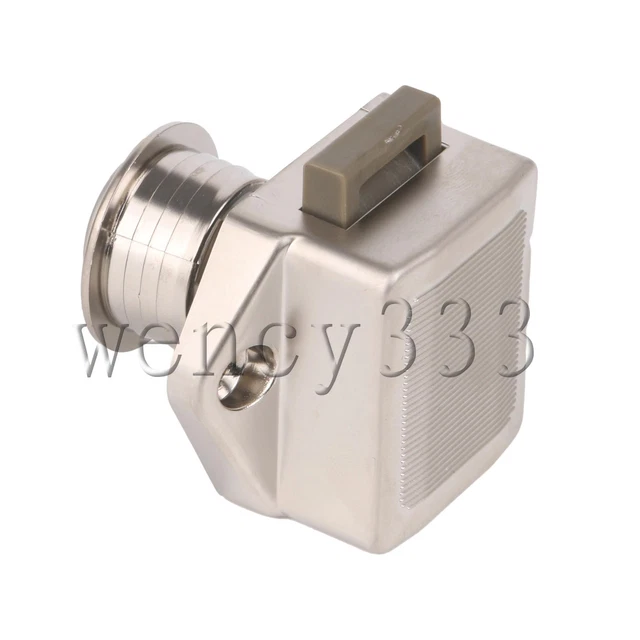 150 x Push Button Cabinet Latch for RV Caravan Boat Cupboard Door w/ Screw