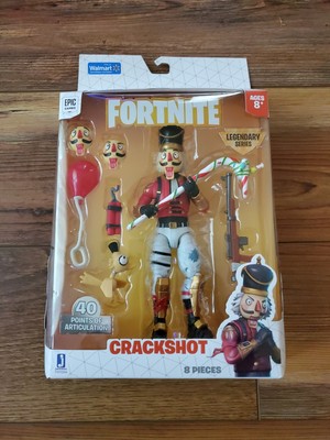 fortnite legendary series 2020