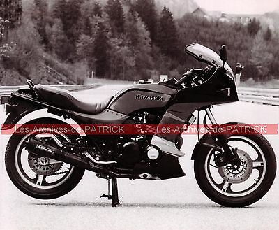 Arrowhead Arrowhead Set Révision Démarreur Du Moteur Kawasaki Zx 750 750R GPZ 1983 1984 