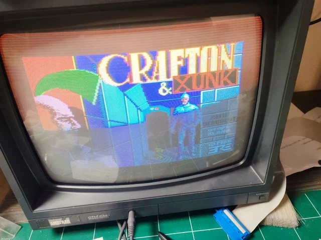 AMSTRAD CPC > GAMESLIST > L'ANIMALIER (c) ERE INFORMATIQUE