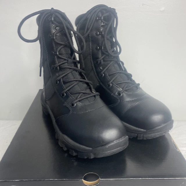 NEW GALLS TACTICAL Boot Mens 8" Duty 9M Security Police EMS Law Sheriff