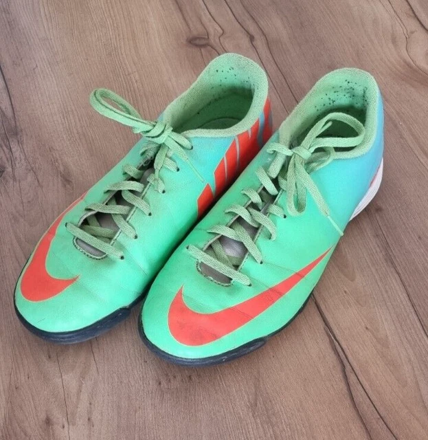 Nike Mercurial Fußballschuhe Gr. 38.5