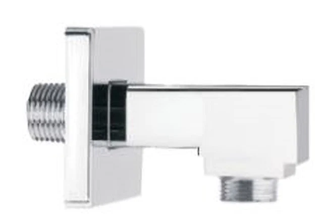 Curvetta doccia quadra