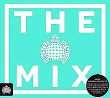 The Mix de Ministry of Sound Presents | CD | état acceptable