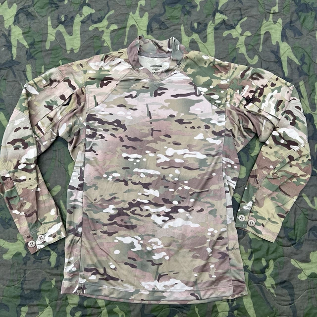 ジャケット・アウター Patagonia Lost arrow Combat Field Shirt Patagonia Lost arrow Combat Field Shirt