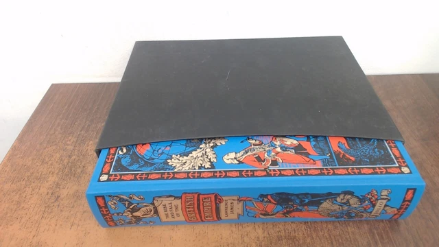 THE RISE AND Fall of the British Empire, Lawrence James, The Foli EUR
