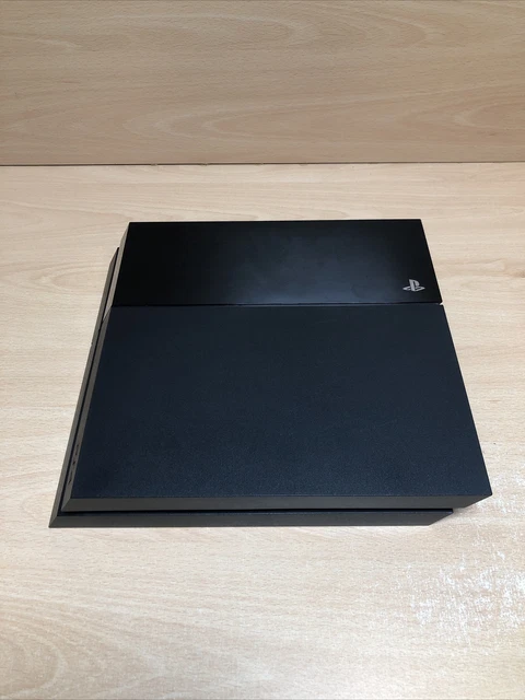 Sony PlayStation 4 Ps4 Console 500 GB nera getto - Riparazioni o riparazioni difettose 5