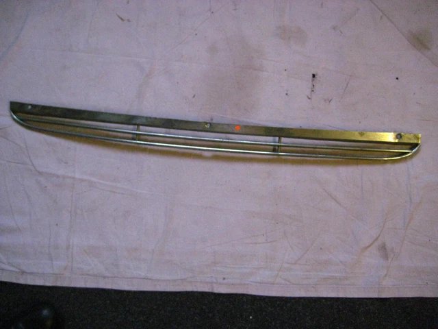 Mercedes W110 W111 W112 Heckflosse Hauptbremszylinder Reparatursatz Neu