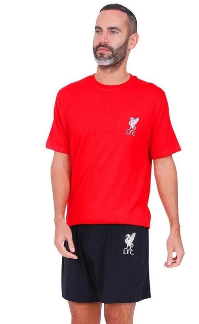 Liverpool fc pyjamas adults deals