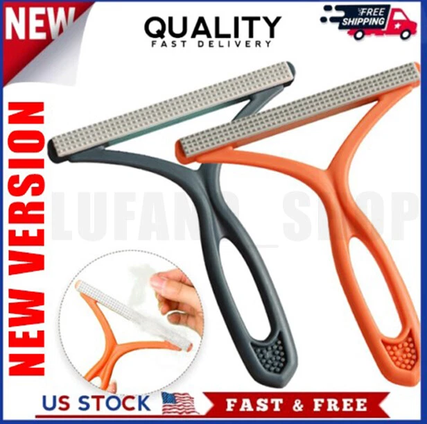 2pc Pet Hair Remover Uproot Clean,Uproot Cleaner Pro,Uproot Cleaner Pro Pet Hair