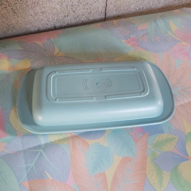 Tupperware Terrine Ultra Pro Noire 1,8 L – Plat Cuisson Four Micro-ondes Avec Couvercle