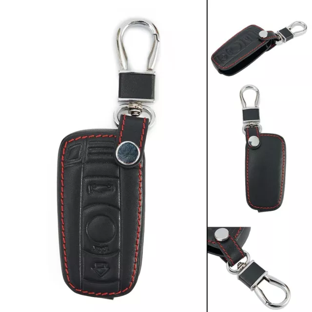 Couverure de Clé de voiture Protecteur Automobile Pratique Accessoires