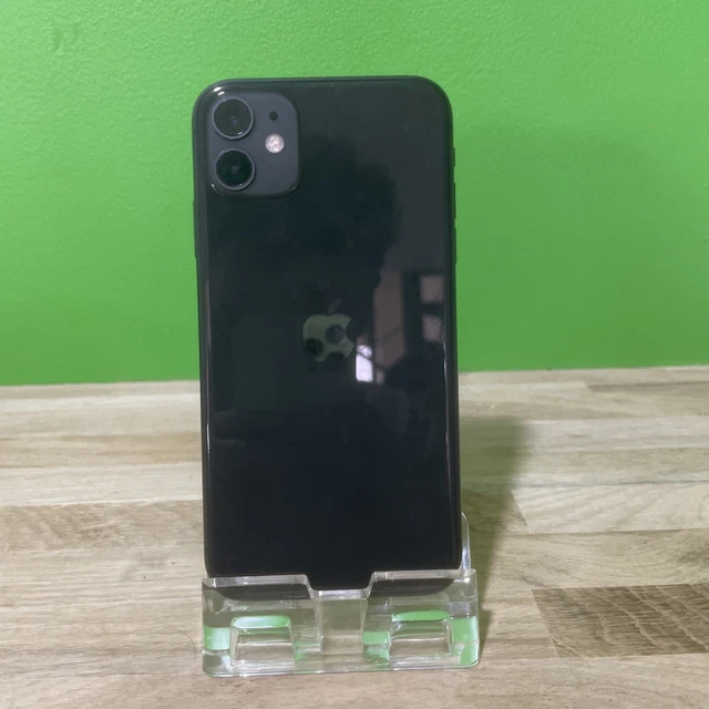 APPLE IPHONE 11 64Go - A Réparer - iCloud Désactivé - [Ref.3149] EUR 69