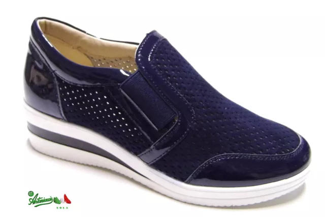 Scarpe clearance sportive traforate