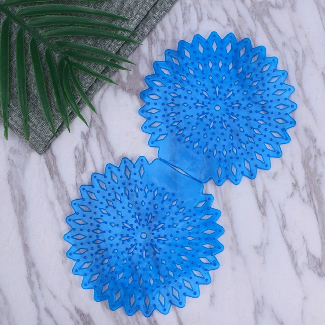 5 Pcs Urinal Geruchsbeseitiger Desodorierungsmittel Für Urinalsiebe Bildschirm