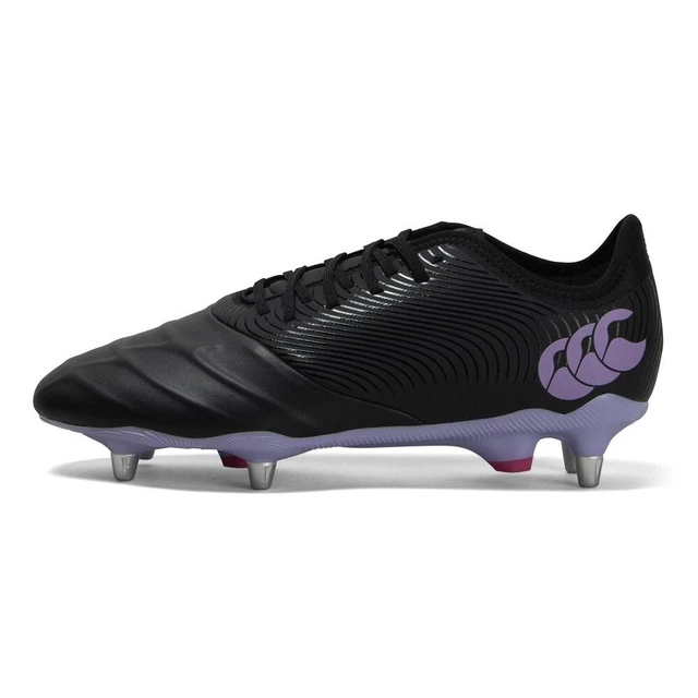 Canterbury - Chaussures de rugby pour terrain mou PHOENIX GENESIS PRO - (CS1835)