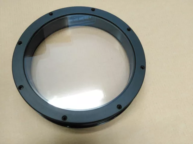 300mm Double Glazed Window Porthole