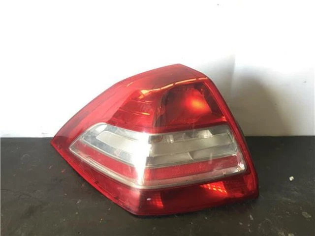 Jandra Circuit Imprimé Feu Arrière Peugeot 307 Hatchback 2008-2013 - Paire Gauche + Droite !