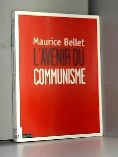 Avenir Du Communisme (L')