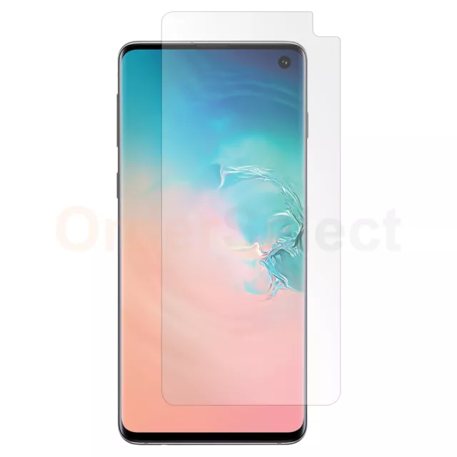 LCD Ultra Clear HD Screen Shield Protector for Android Phone Samsung Galaxy S10