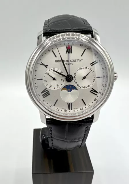 HAU Frederique Constant