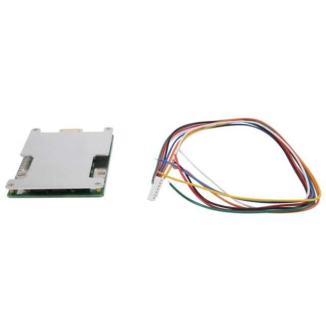 BILANCIAMENTO BATTERIA PERMANENTE Batteria Bilanciamento Inversione Camper Moto 395216569898 - Foto 7