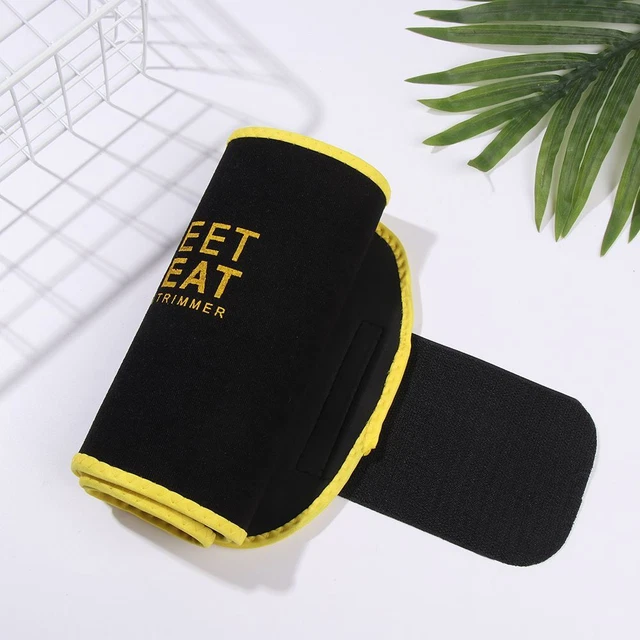 Corsetto cintura vita trimmer cintura sudore vita trainer