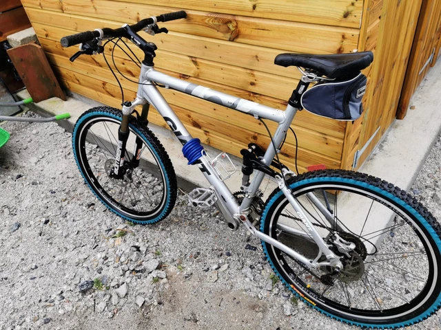 Im 6 1 what size bike online