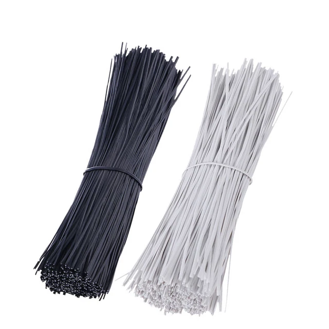 Filo Da Giardino Verde 100 Metri - Fascette Per Piante, Legatura Cavi E Supporto Piante - Foto 8