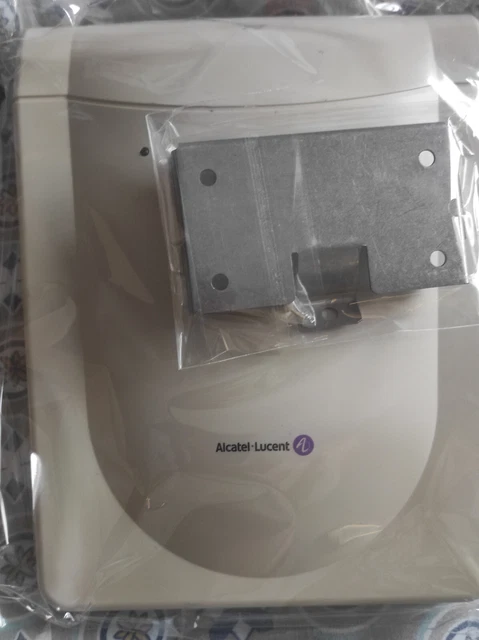 Borne Alcatel Lucent 8340 IP-DECT (PoE, Occasion)