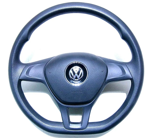 Elegantes Lenkrad Vw Up Bilder 1