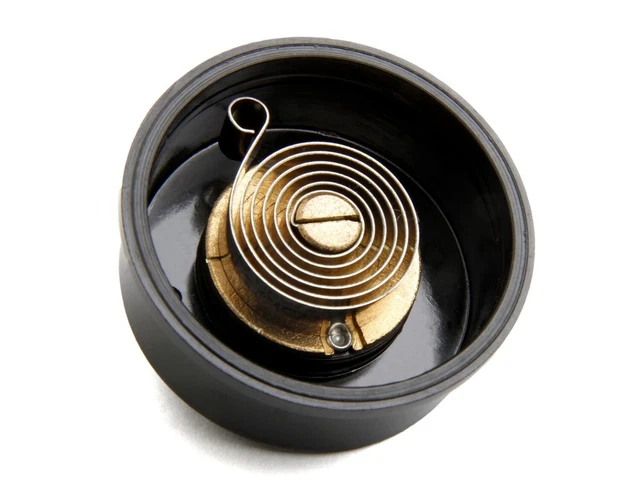 Holley Performance 45-258 Replacement Electric Choke Cap