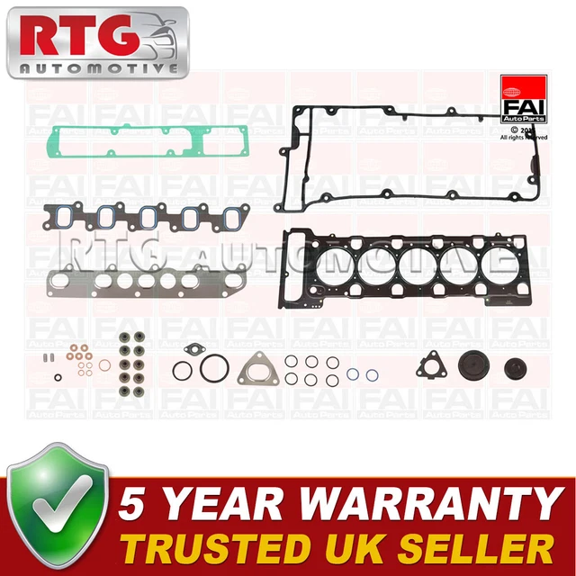 CYLINDER HEAD GASKET Set Fits Land Rover Discovery Defender 2.5 TD5 2 285.04 PicClick CA