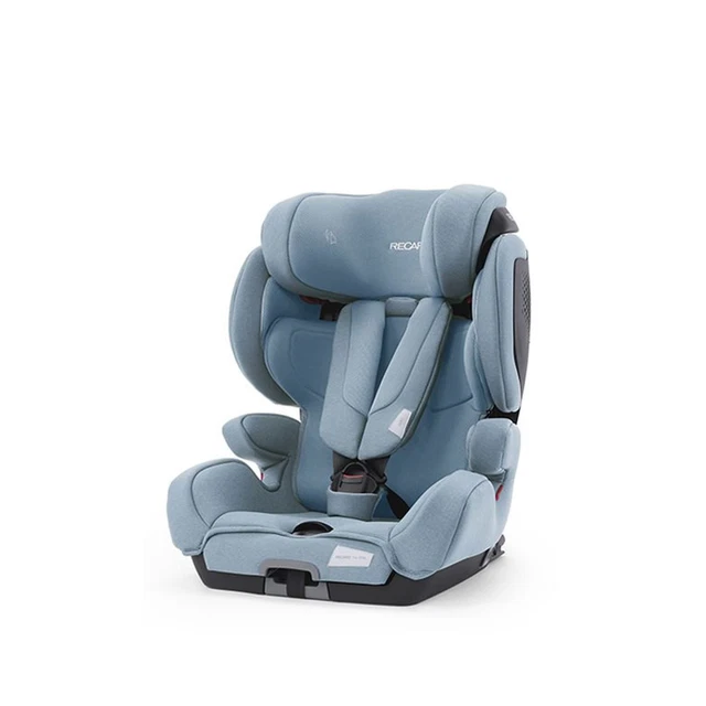Recaro Tian Elite Prime Frozen Blue Child Seat (9-36 kg 19-79 lbs) New