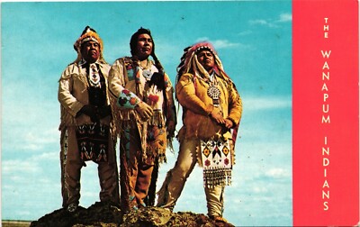 A Tapestry of Tradition: Exploring the Rich History and Culture of Washington State's Native American Tribes