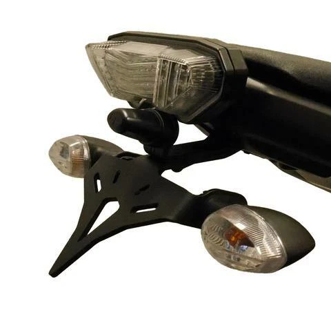 yamaha mt 09 fender eliminator