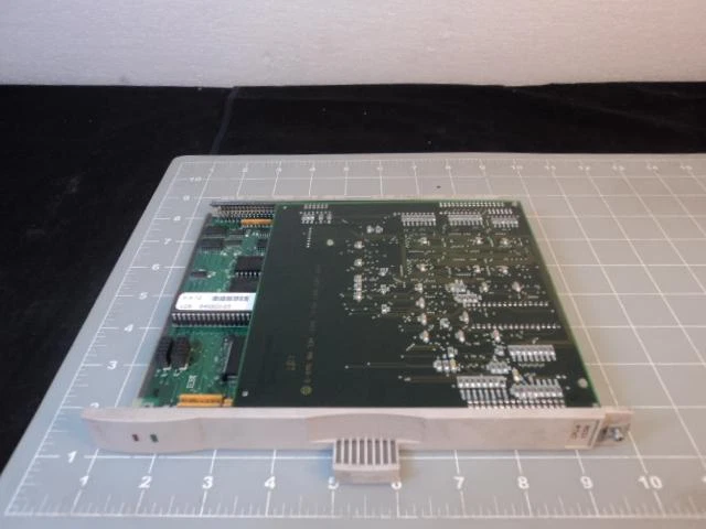 Premisys Communications 600-881520 Cpu Card T13120